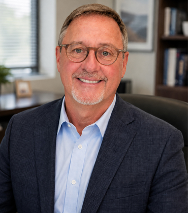 Marty Rushing, Rushing Enterprises | Agri Business Review | Automated Fleet Wash Products Manufacturer Company of the Year