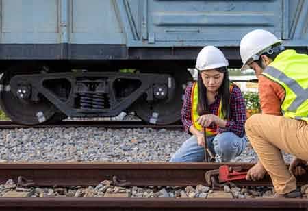 Elevating Railroad Safety through Expert Training Solutions Elevating Railroad Safety through Expert Training Solutions