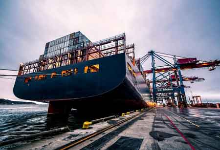 Marine Insurance Coverage: A Strategic Approach to Risk Marine Insurance Coverage: A Strategic Approach to Risk