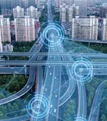 Sanjit Biswas, Samsara (NYSE: IOT) | Agri Business Review | Top Smart Road Safety Solutions