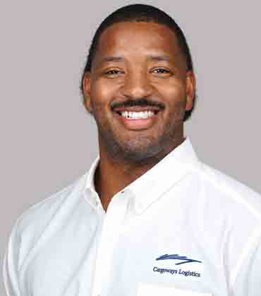 Terence R. Campbell
