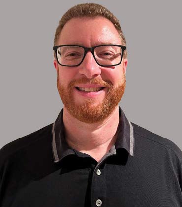Scott Marcus Scott Marcus