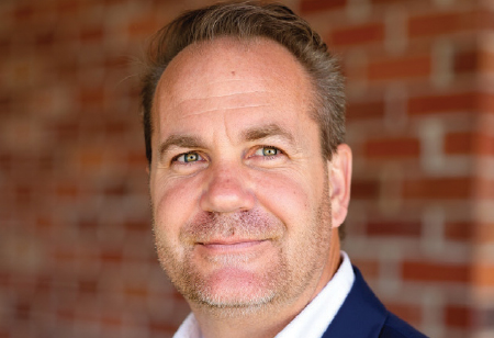 Scott Ballard, S.C. Ballard | Transportation Review | 