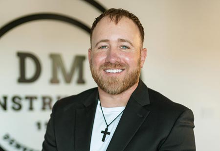 Alex Sawyer, Logistics Manager, DM Construction | Transportation Review