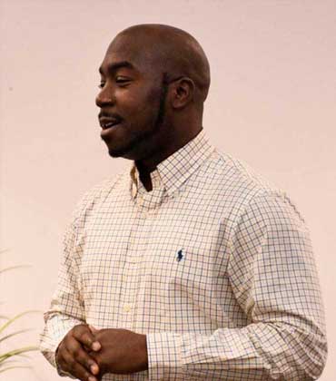Acie McMillan Acie McMillan