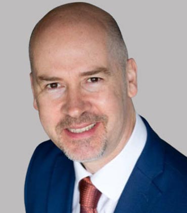 Peter Coughlan