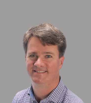 Randy R Cooper