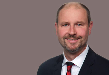 Robin Milavec, Executive Board Director, President, CTO, CSO, Nexteer Automotive | Transportation Review