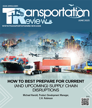 How to Best Prepare for Current (and Upcoming) Supply Chain Disruptions