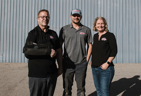 Kelly Johnson, Alignment Specialists | Transportation Review | 