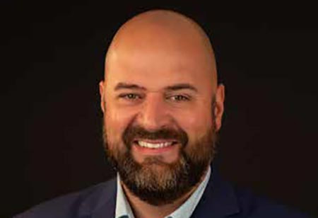 Kasey Harris, Director of Distribution and Logistics, ERMCO-ECI | Transportation Review