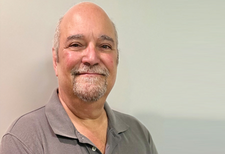 Harold King, Bedlock Safety Products | Agri Business Review | Truck Repair Safety Equipment Manufacturer of the Year