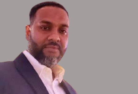Saddam Huq, Director, Cold Chain and Logistics, GSK | Transportation Review