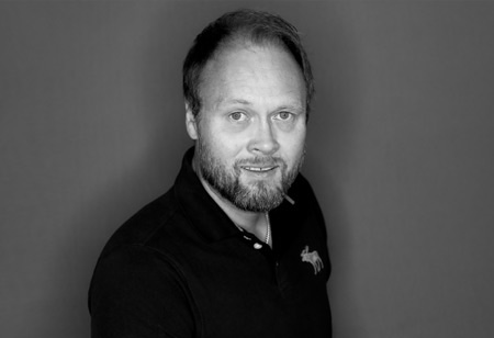 Jarle Kjelingtveit, Head of Transport, Coop Norge | Transportation Review