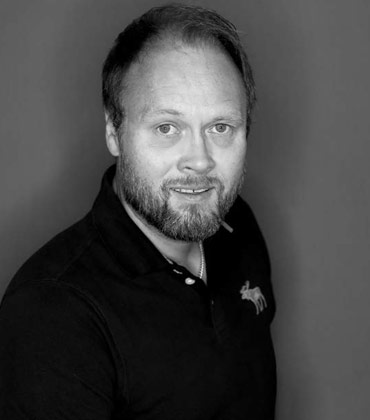 Jarle Kjelingtveit Jarle Kjelingtveit