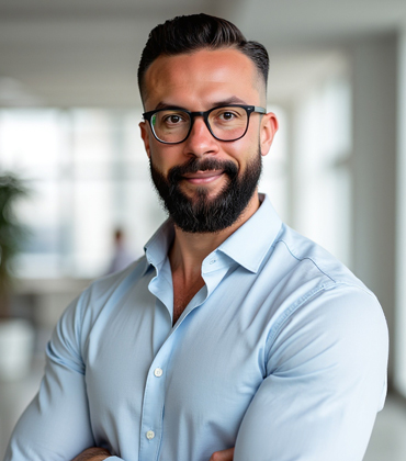 Josh Morales, International Van Lines | Agri Business Review | Top Moving Company