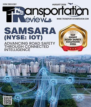 Samsara (NYSE: IOT): Advancing Road Safety through Connected Intelligence