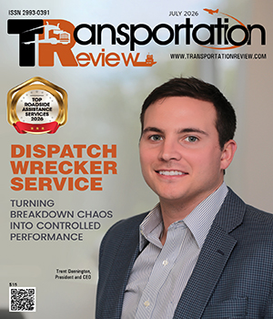 Dispatch Wrecker Service: Turning Breakdown Chaos into Controlled Performance