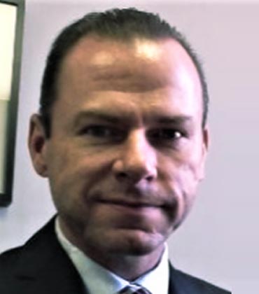 Gord Campbell