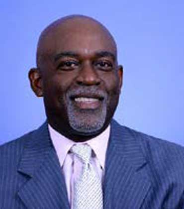 Maurice Jenkins Maurice Jenkins