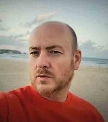 Arnaud Deshais