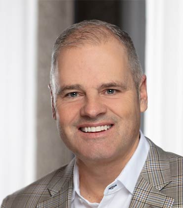 Tim Gagnon