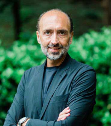 Massimo Sapone