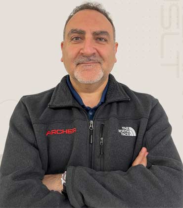Ziad Atallah Ziad Atallah