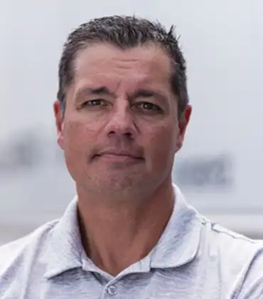 Tony Trocki