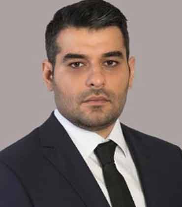 Panos Koutsourakis Panos Koutsourakis