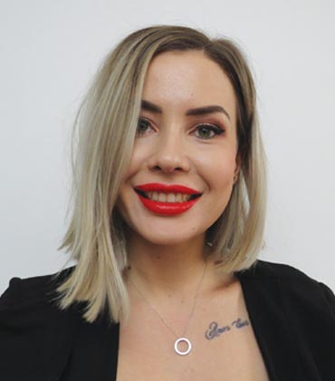 Ashleigh Turner Ashleigh Turner