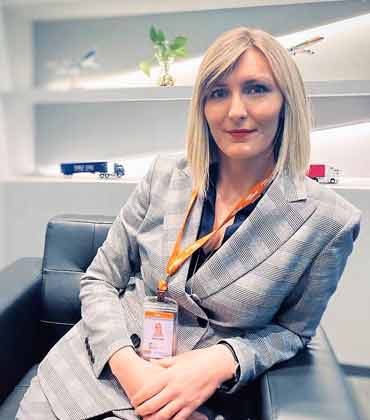 Dushka Vuleta