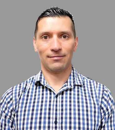 Salvador (Chava) Monroy
