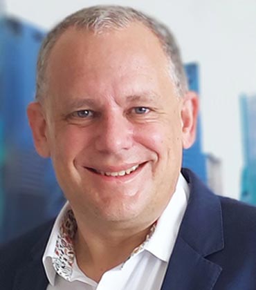 Peter Schellenberger