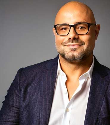 Andrea Currone Andrea Currone