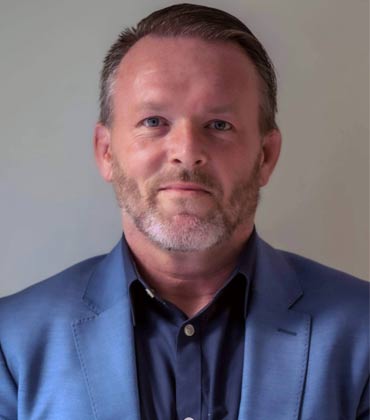 Rob Segsworth