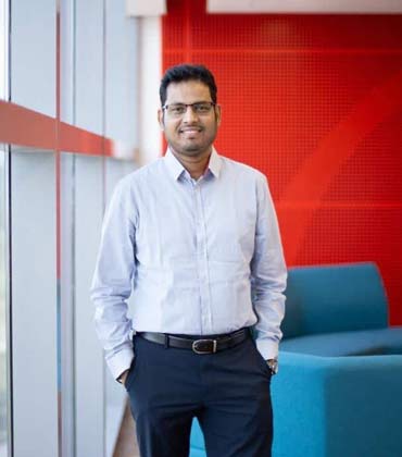 Kesavan Sivanandam Kesavan Sivanandam