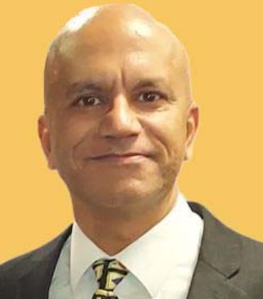 Deepak Sharma