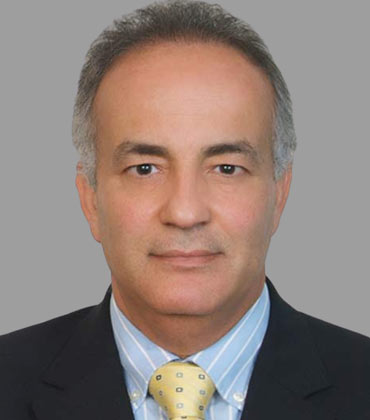 Bassam Mansour