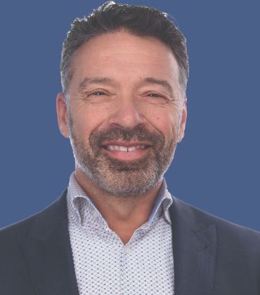 Ronald Poort