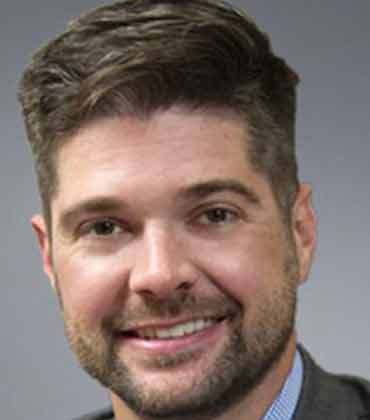 Stephen Wetterau