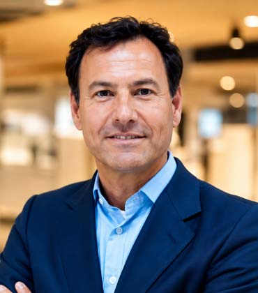 Daan Van Vroonhoven