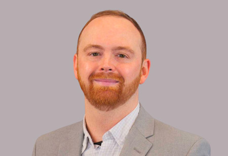 Cody Dampier, Director of Safety & Claims, VASCOR Transport Ltd | Transportation Review