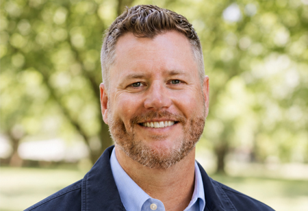 Brandon Bennett, QP Trucking Solutions | Transportation Review | 