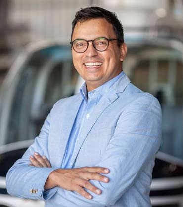 Marcelo Guerrante