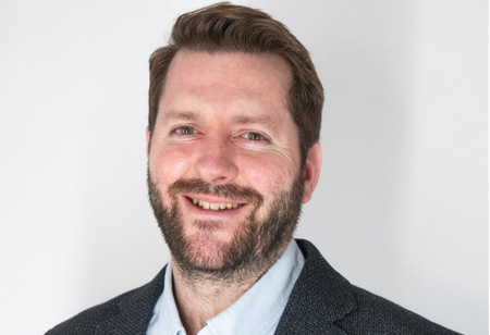 Daniel Tasman, Beacon Wifi | Agri Business Review | Top Marinas and Waterfront WiFi Solutions