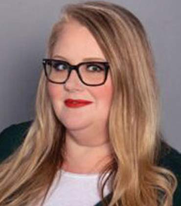 Rebecca Tooley