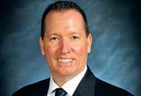Paul Harding, Director, IT, Air Transport Services Group (ATSG) | Transportation Review