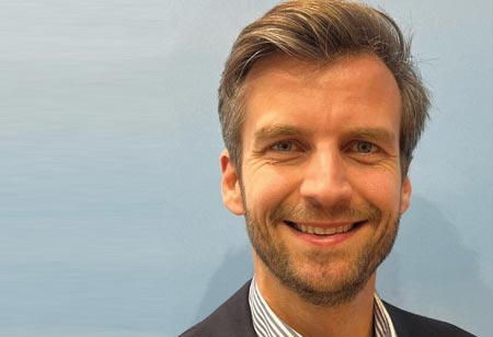 Marcel Stroop, Director of Go-To-Market and Innovation Partnerships, Royal Schiphol Group | Transportation Review