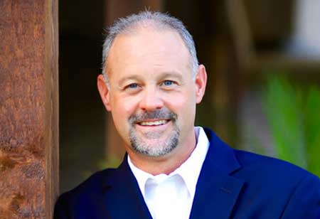 Glenn Master, Director Asset Protection & Security, McLane Company | Agri Business Review